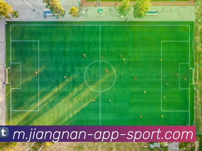 江南体育服务体系