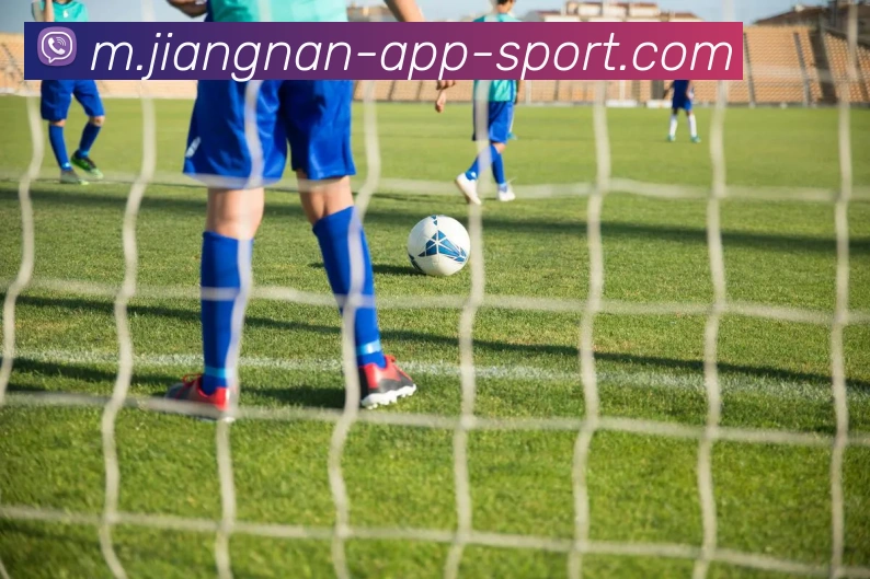 江南体育APP 体育赛事宣传图